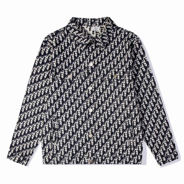 Dior Jacket m-3xl-004